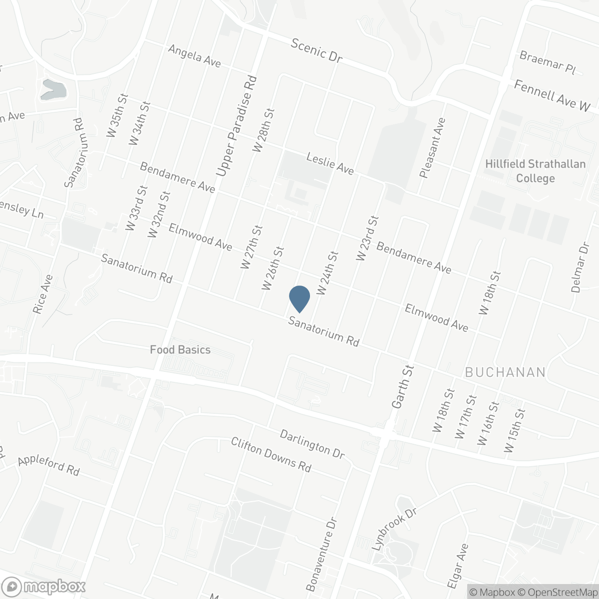 171 WEST 25TH STREET, Hamilton, Ontario L9C 4X6